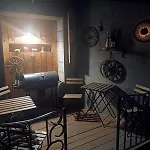 Guest house Horizont Bulhary