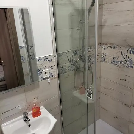 Horizont Konukevi Bulhary