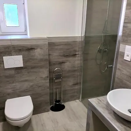 Horizont Konukevi Bulhary