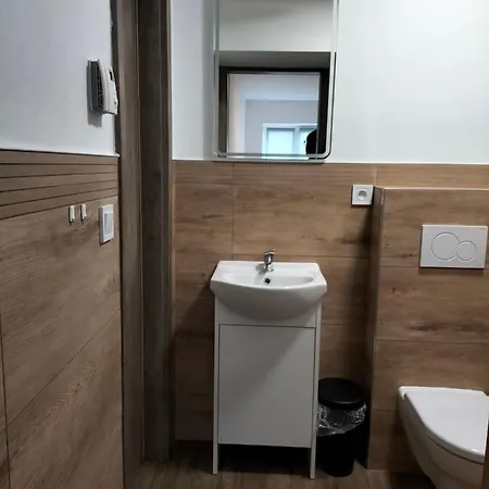 Horizont Konukevi Bulhary