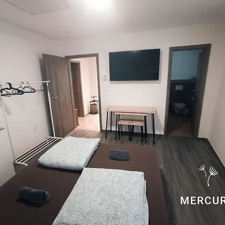 Horizont Guest house