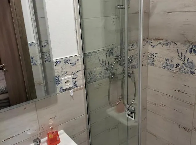 Horizont Konukevi Bulhary