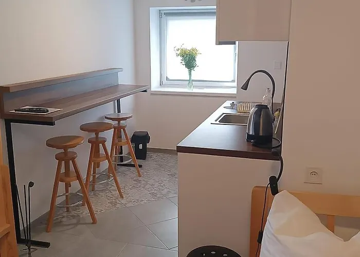 Maison d'hôtes Horizont
